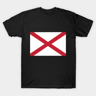 Cross of St Patrick T-Shirt